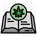 Guía de cannabis  Icono