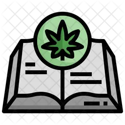 Guía de cannabis  Icono