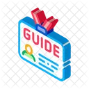 Insignia Guia Plomo Icon