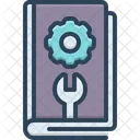 Guías  Icono
