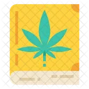 Guida alla cannabis  Icon