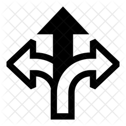 Guidance Icon - Download in Glyph Style
