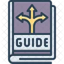 Guidance Counsel Direction Icon