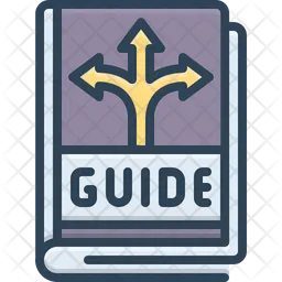 Guidance  Icon