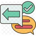 Guidance Solution Pathway Icon