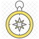 Guidance Business Direction Icon
