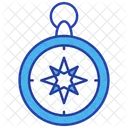 Guidance Business Direction Icon