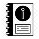 Guide Book Book Guide Icon