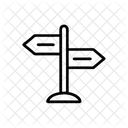 Icon Outline Thin Icon