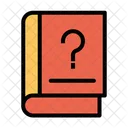 Guide Helpbook Knowledge Icon