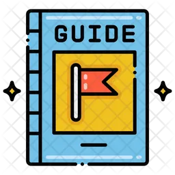 Guide  Icon