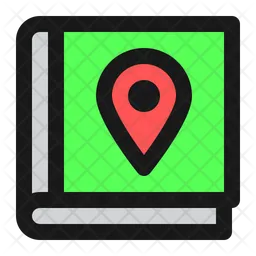 Guide Book  Icon