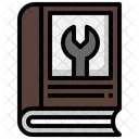 Guide Book  Icon