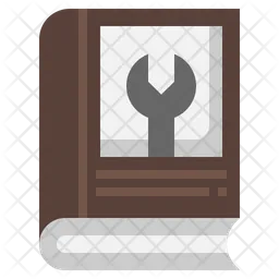 Guide Book  Icon