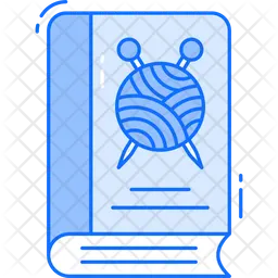 Guide book  Icon