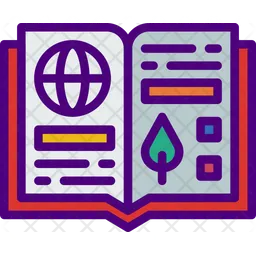 Guide Book  Icon