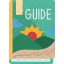 Guide Book  Icon