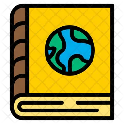 Guide book  Icon