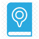 Guide Book  Icon