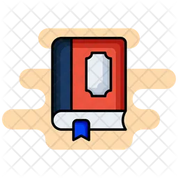 Guide Book  Icon