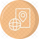 Guide Book Icon