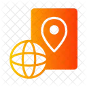 Guide Book Icon