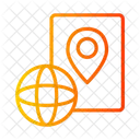 Guide Book Icon