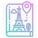 Guide Book  Icon