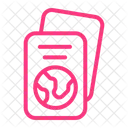 Guide Book  Icon