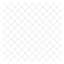 Guide Dog Disability Support Animal Icon