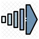 Guide Lead Leader Icon