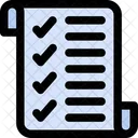 Guide Lines  Icon