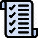 Guide Lines Guidelines Guide Book Icon
