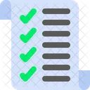 Guide Lines Guidelines Guide Book Icon