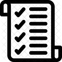 Guide lines  Icon
