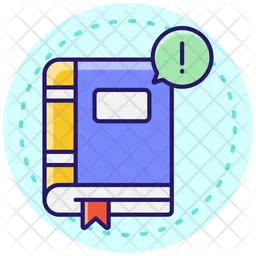 Guidebook  Icon