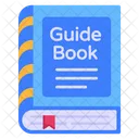 Guidebook  Icon