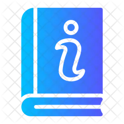 Guidebook  Icon