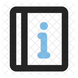 Guidebook  Icon