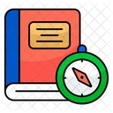 Guidebook  Icon