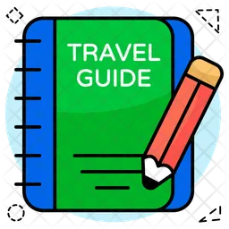 Guidebook  Icon