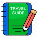 Guidebook  Icon