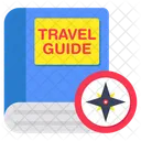 Book Booklet Handbook Icon