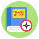 Guidebook  Icon