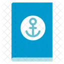Guidebook  Icon