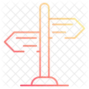 Guided board  Icon
