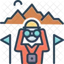 Guided  Icon