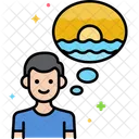 Guided Imagery Icon