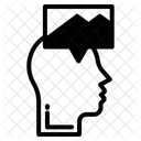 Guided Imagery  Icon
