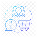 Guided selling  Icon